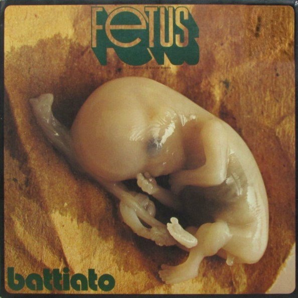Fetus BATTIATO