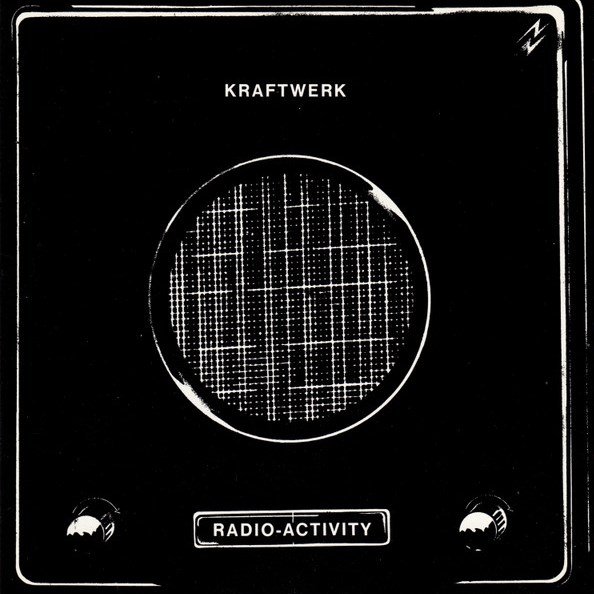Radio-Activity KRAFTWERK
