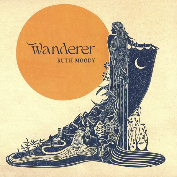 Wanderer RUTH MOODY