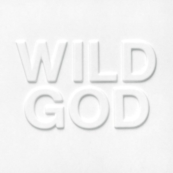 Wild God