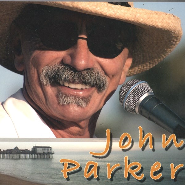 Self Titled JOHN PARKER