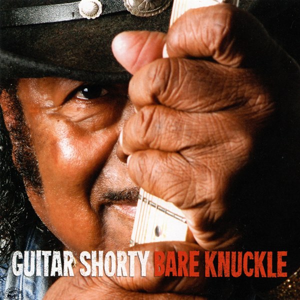 Bare Knuckle GUITAR SHORTY