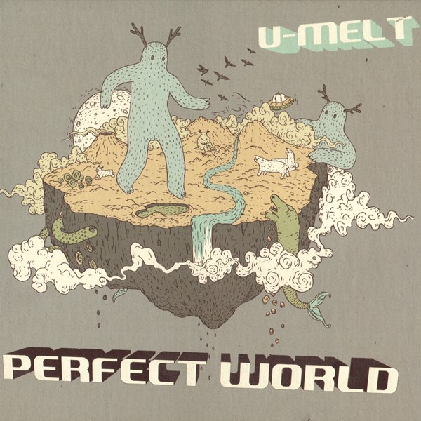 Perfect World U-MELT