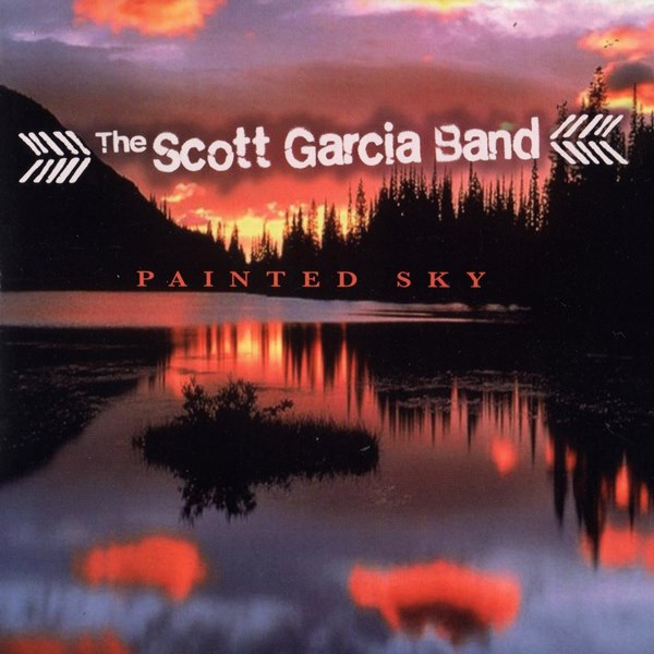 Painted Sky THE SCOTT GARCIA BAND