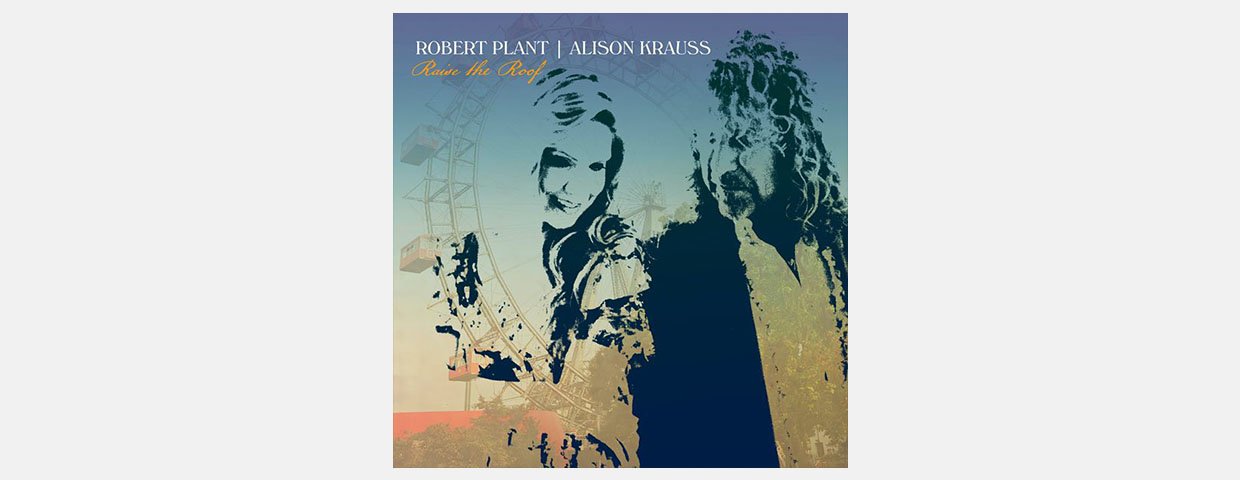 Il nuovo album di Alison Krauss e Robert Plant verrà pubblicato il 19 novembre