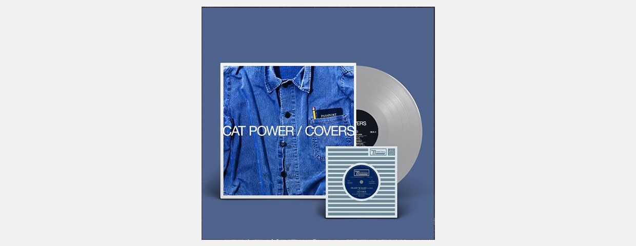 Cat Power: il nuovo album