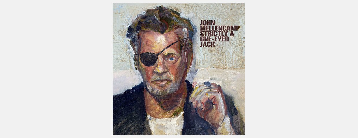 John Mellencamp: il nuovo album