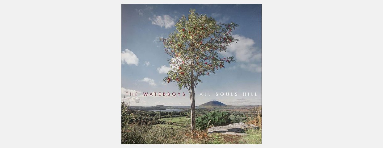 The Waterboys: il nuovo album