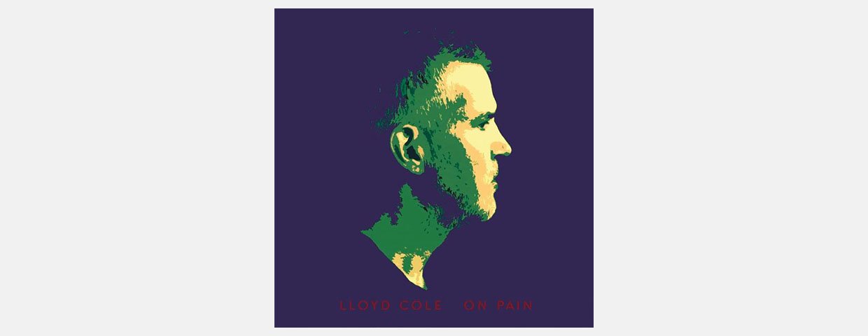 Lloyd Cole: il nuovo album