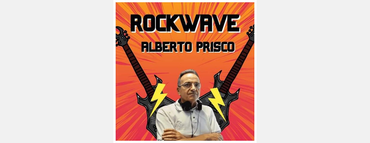 RockWave – la puntata n.210 in onda sul rockpartyshow